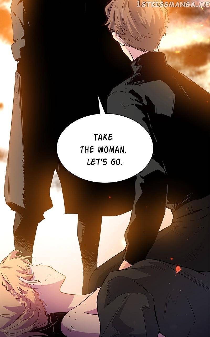Filiarose – The Crown of Thorns Prophecy Chapter 65 - Page 14