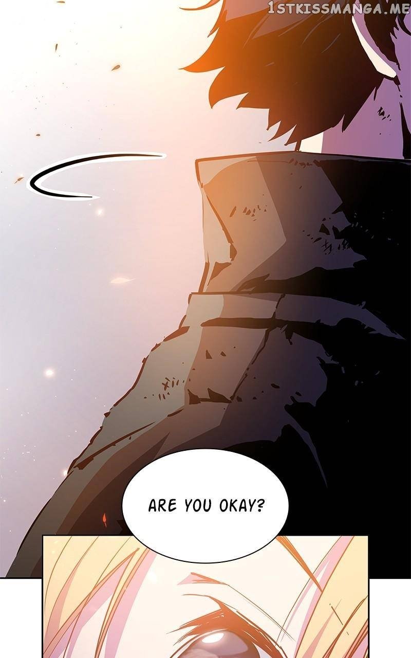 Filiarose – The Crown of Thorns Prophecy Chapter 65 - Page 16