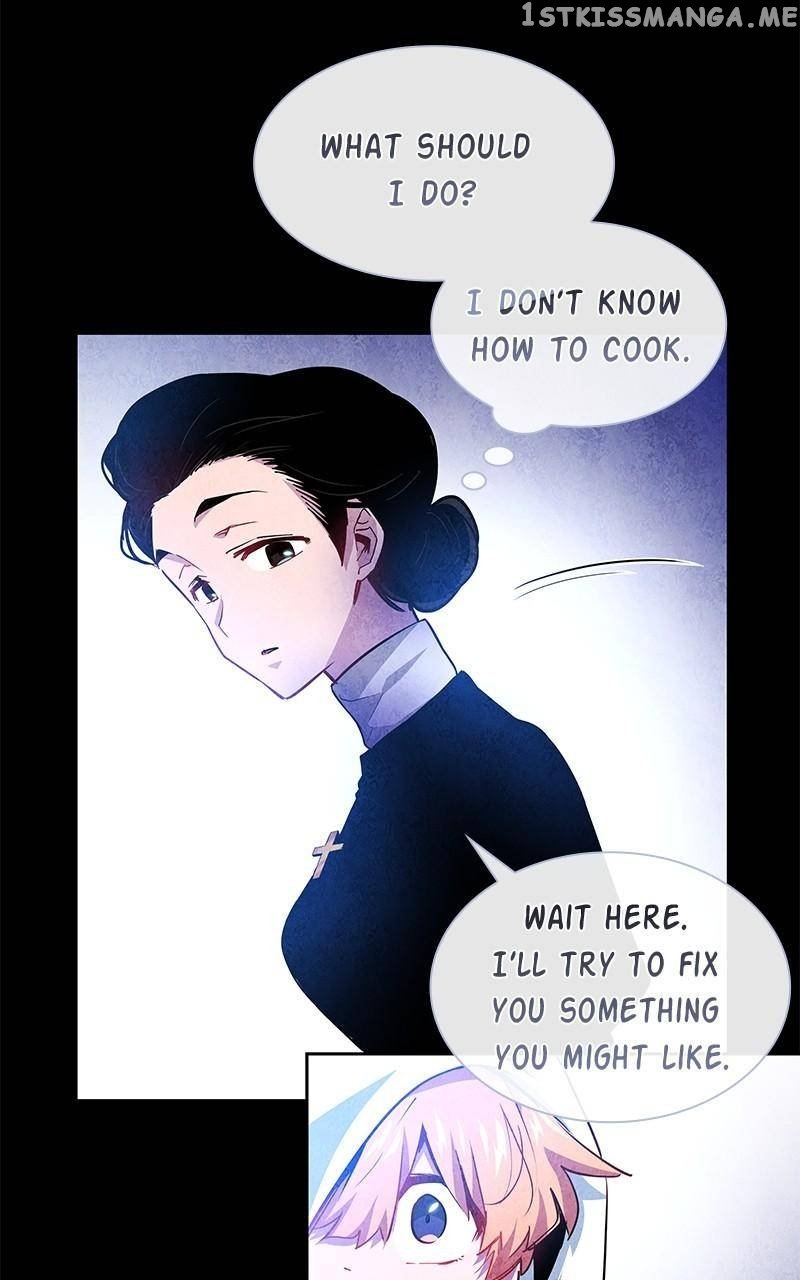 Filiarose – The Crown of Thorns Prophecy Chapter 65 - Page 24