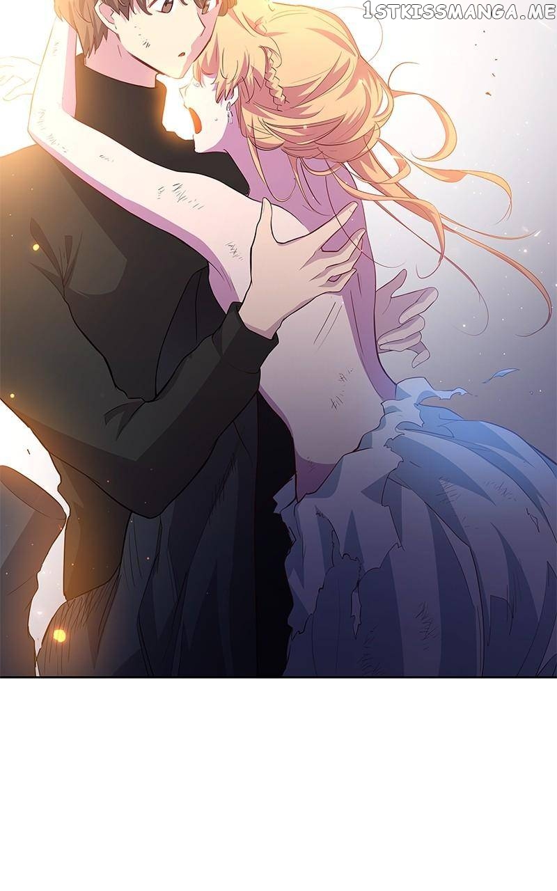Filiarose – The Crown of Thorns Prophecy Chapter 65 - Page 34