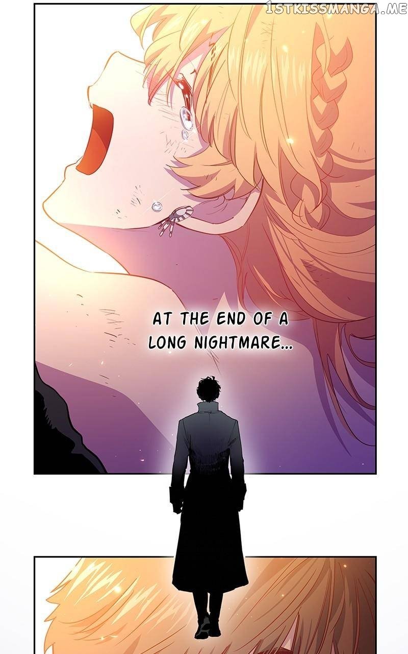Filiarose – The Crown of Thorns Prophecy Chapter 65 - Page 35