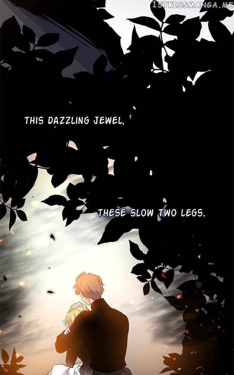 Filiarose – The Crown of Thorns Prophecy Chapter 65 - Page 40
