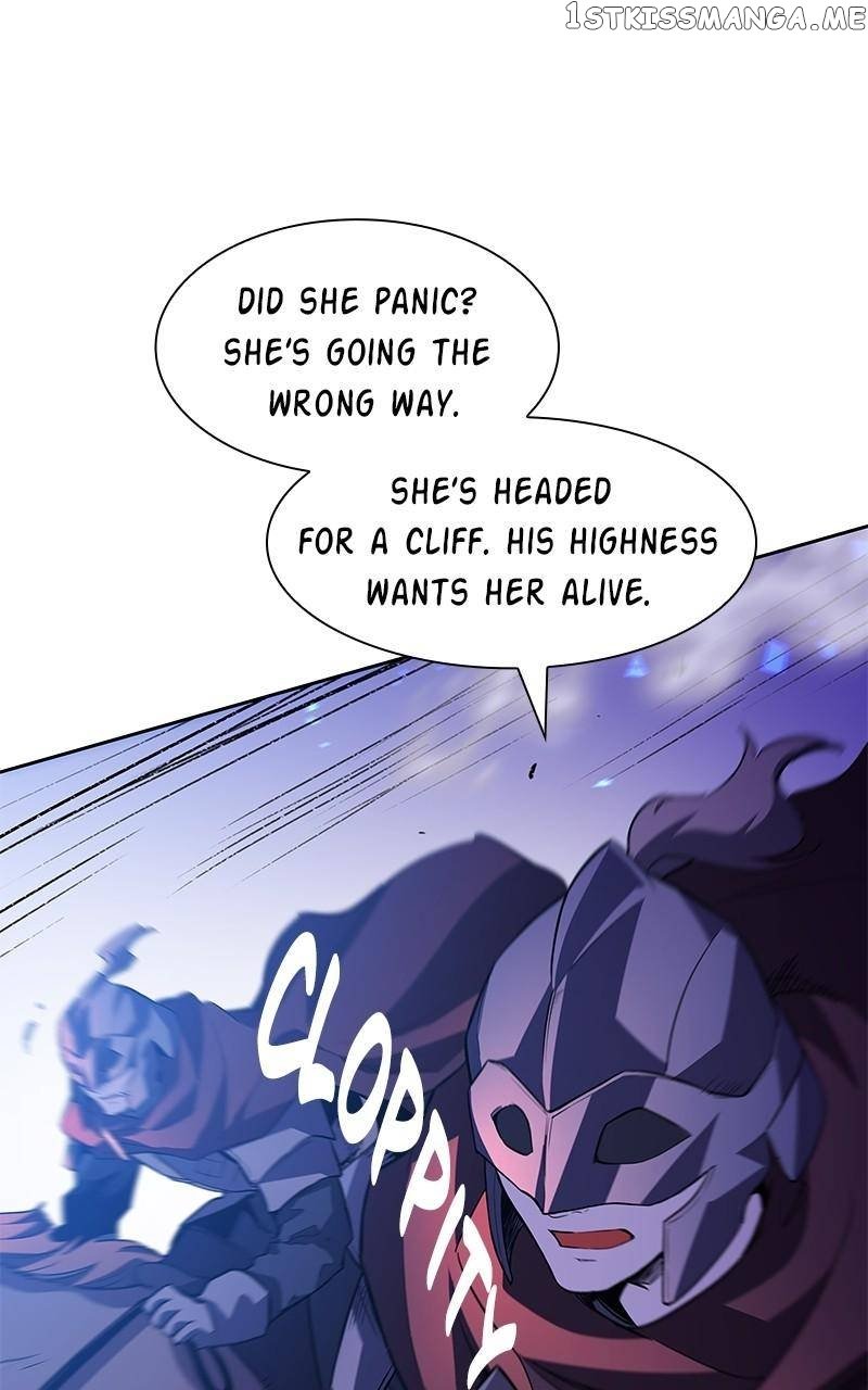 Filiarose – The Crown of Thorns Prophecy Chapter 65 - Page 47