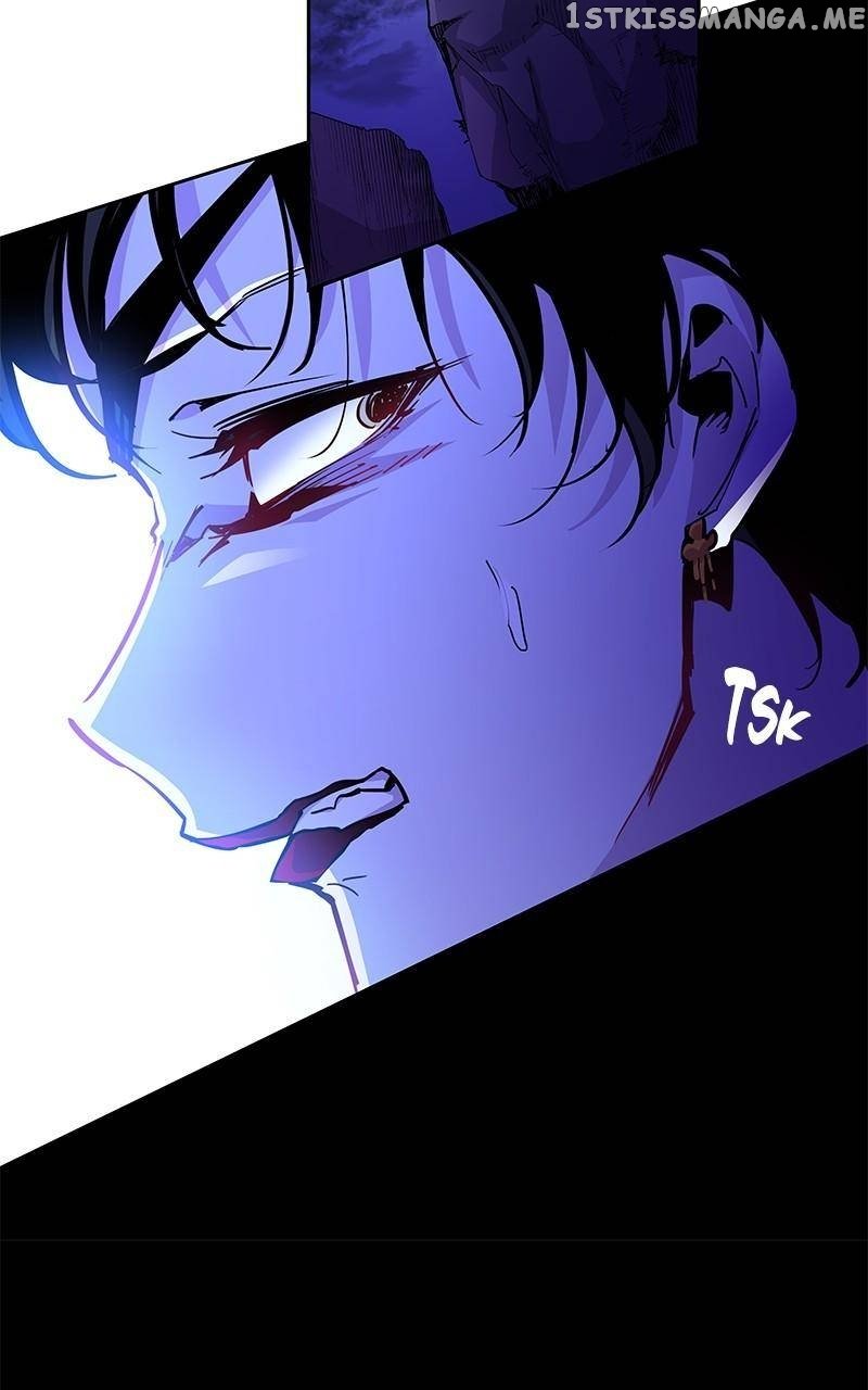 Filiarose – The Crown of Thorns Prophecy Chapter 65 - Page 49