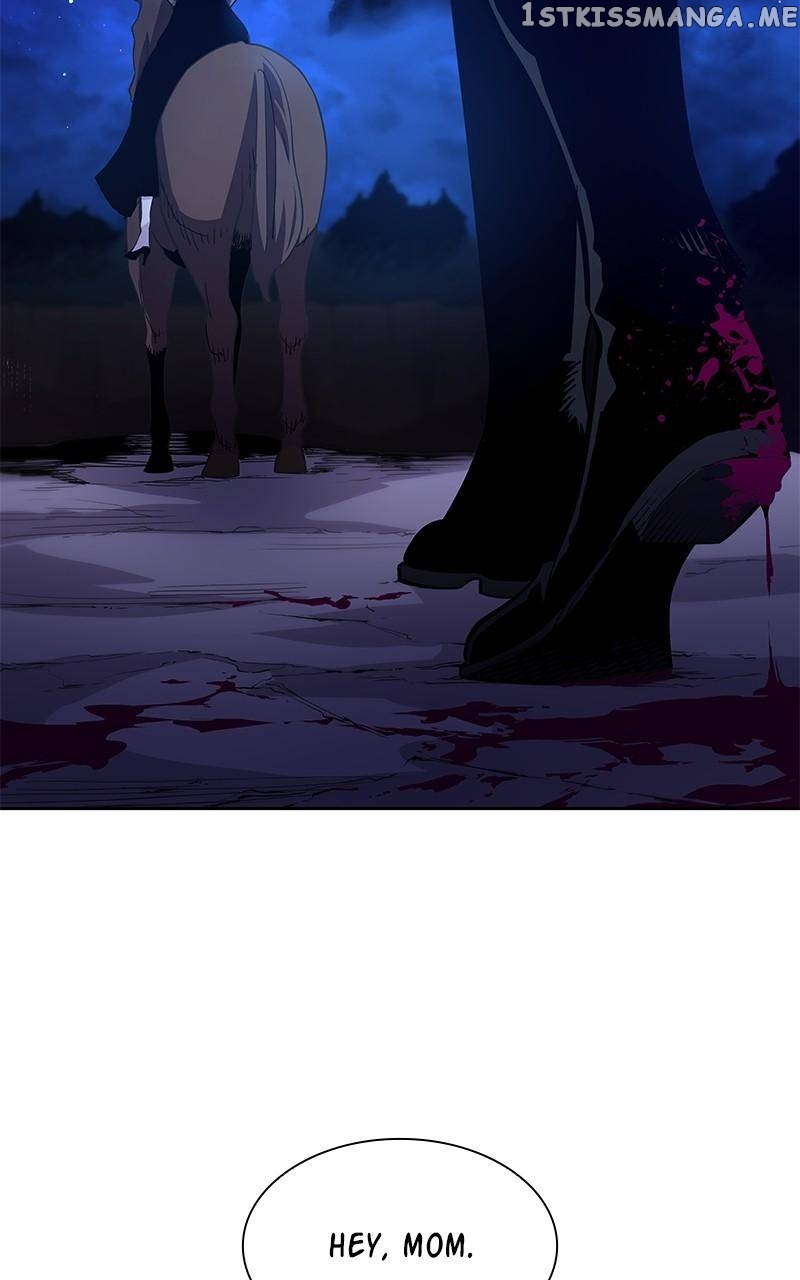 Filiarose – The Crown of Thorns Prophecy Chapter 65 - Page 55