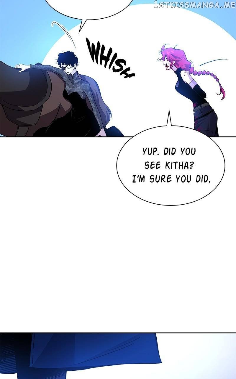 Filiarose – The Crown of Thorns Prophecy Chapter 65 - Page 58