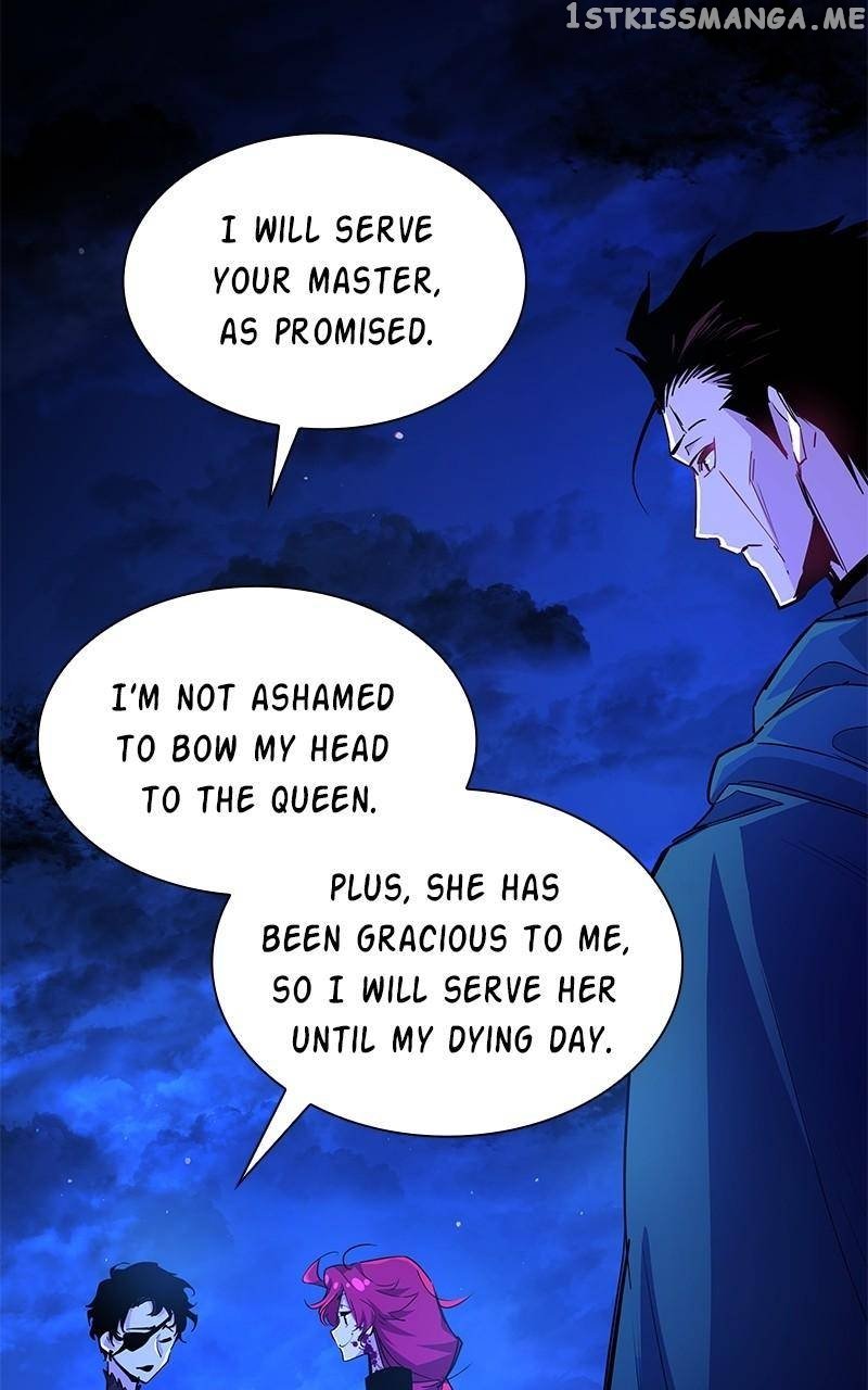 Filiarose – The Crown of Thorns Prophecy Chapter 65 - Page 61