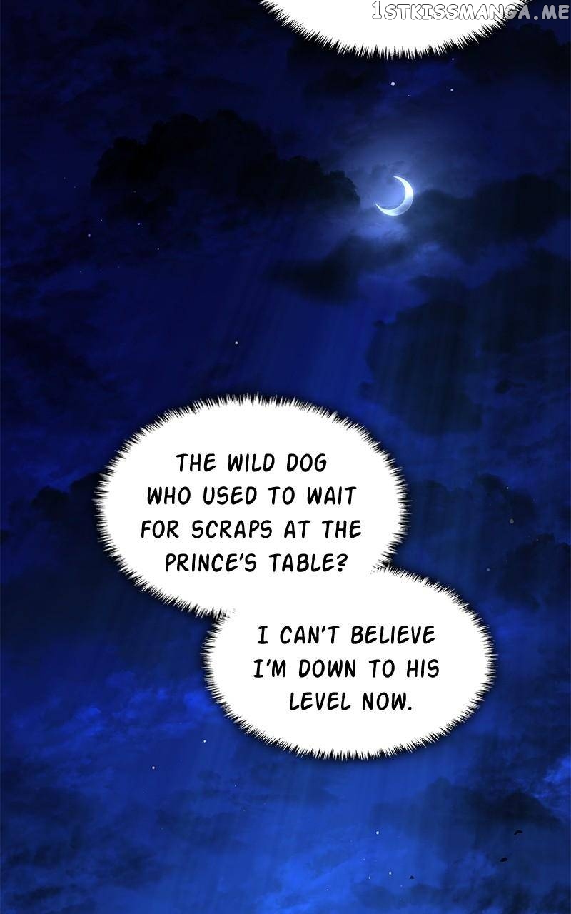 Filiarose – The Crown of Thorns Prophecy Chapter 65 - Page 63
