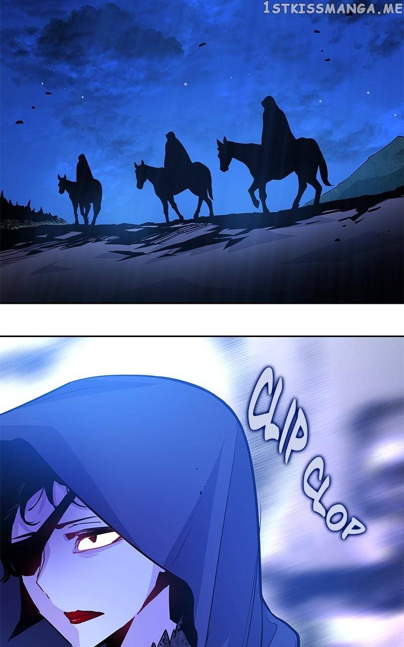 Filiarose – The Crown of Thorns Prophecy Chapter 65 - Page 64