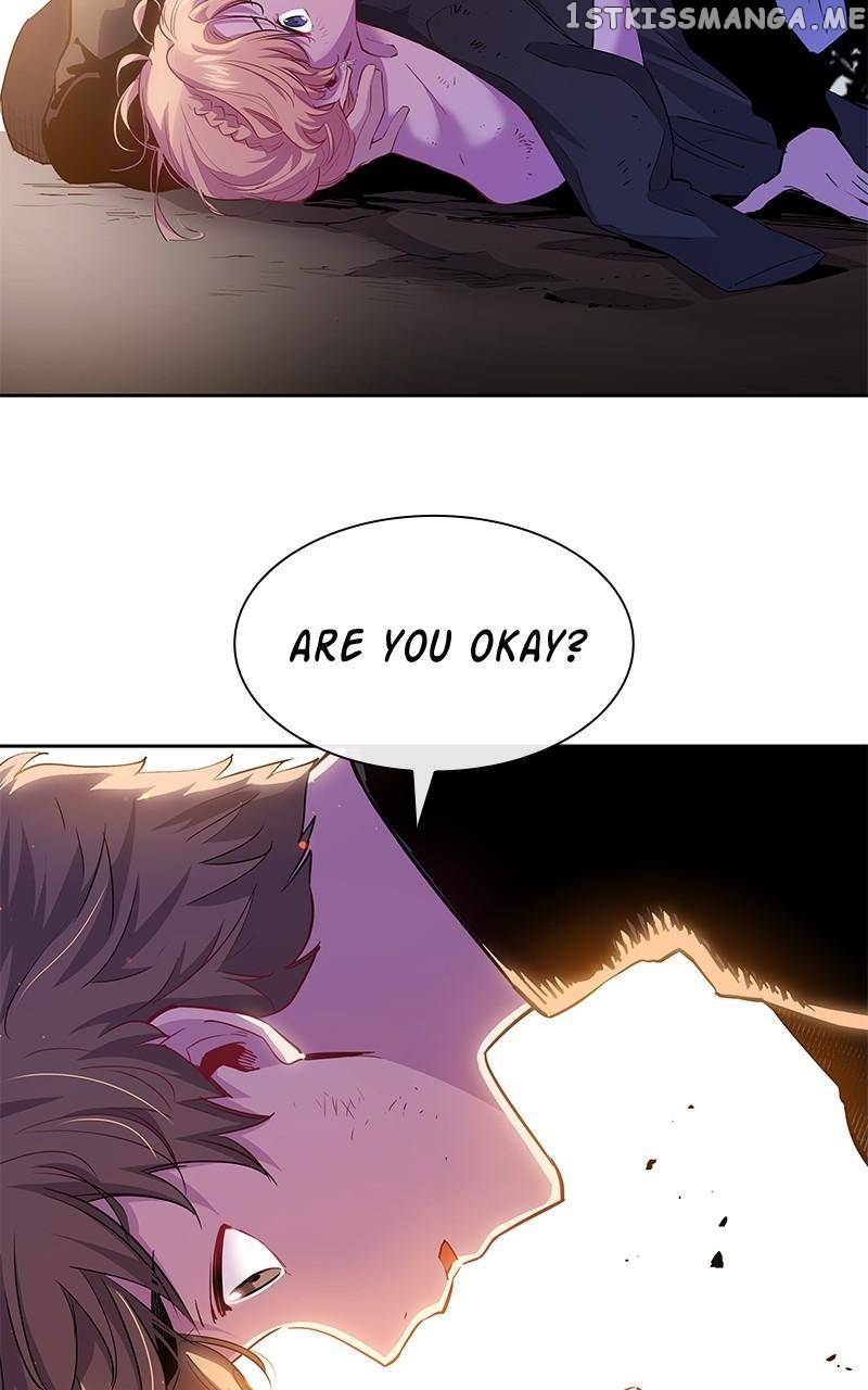 Filiarose – The Crown of Thorns Prophecy Chapter 65 - Page 8