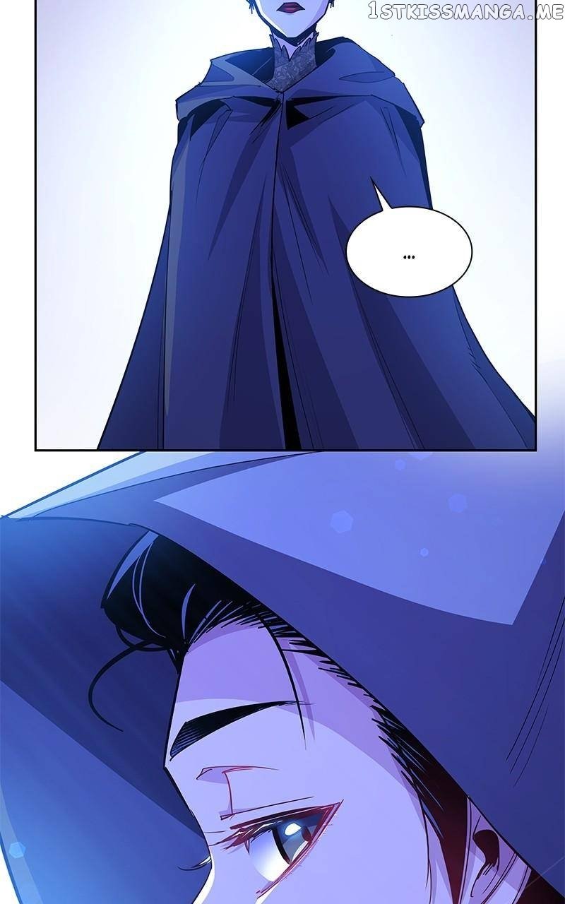 Filiarose – The Crown of Thorns Prophecy Chapter 65 - Page 72