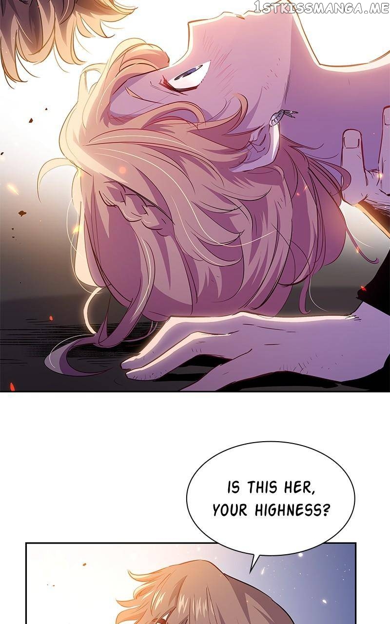 Filiarose – The Crown of Thorns Prophecy Chapter 65 - Page 9