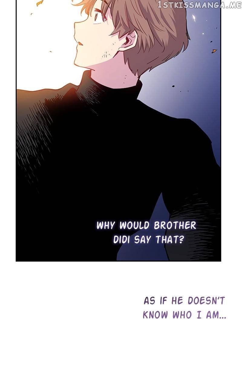 Filiarose – The Crown of Thorns Prophecy Chapter 65 - Page 10