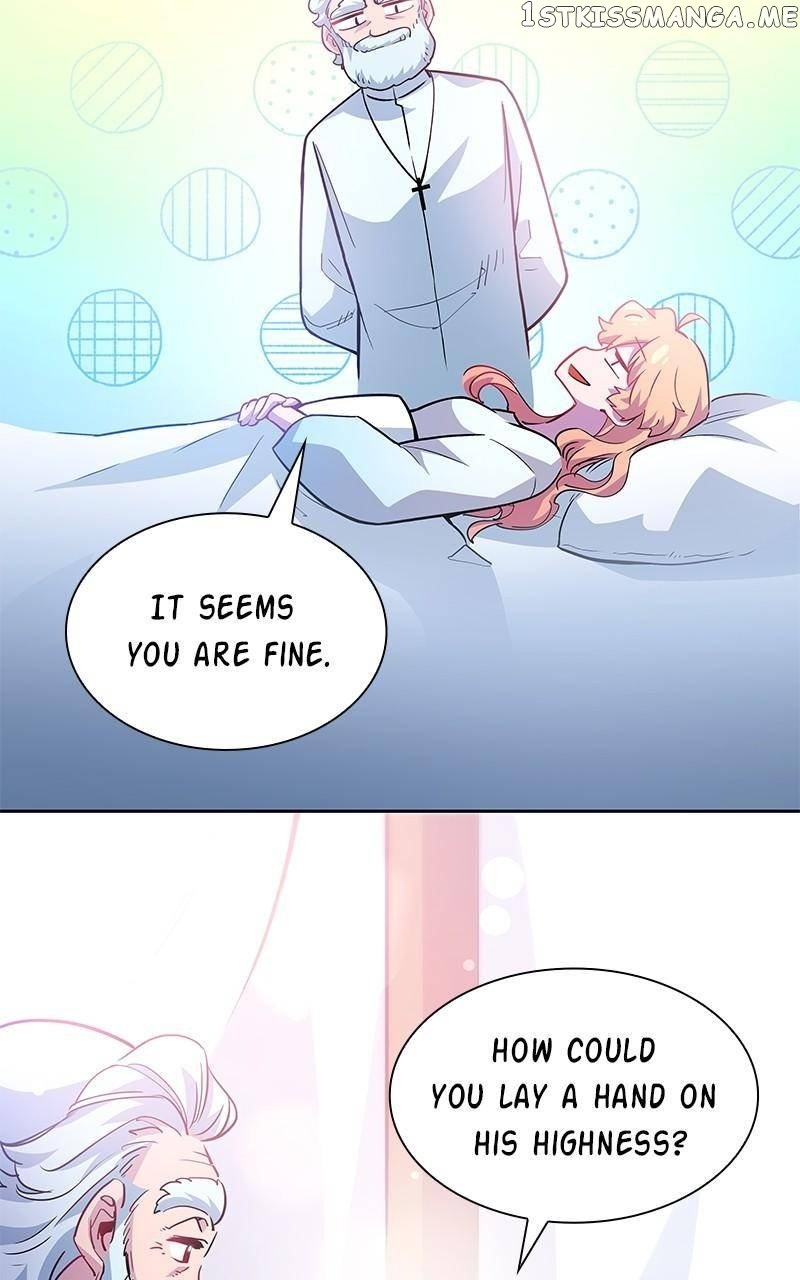 Filiarose – The Crown of Thorns Prophecy Chapter 66 - Page 24