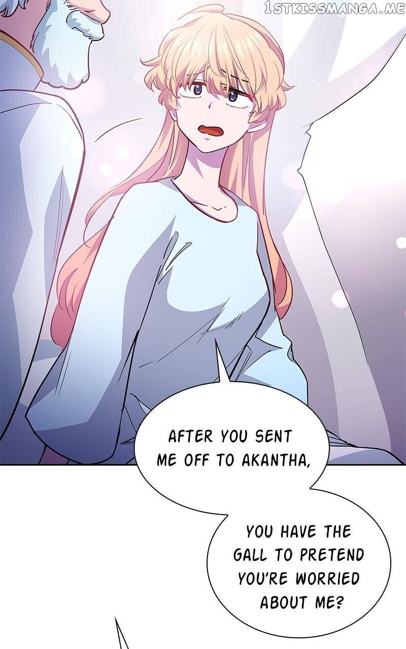 Filiarose – The Crown of Thorns Prophecy Chapter 66 - Page 25