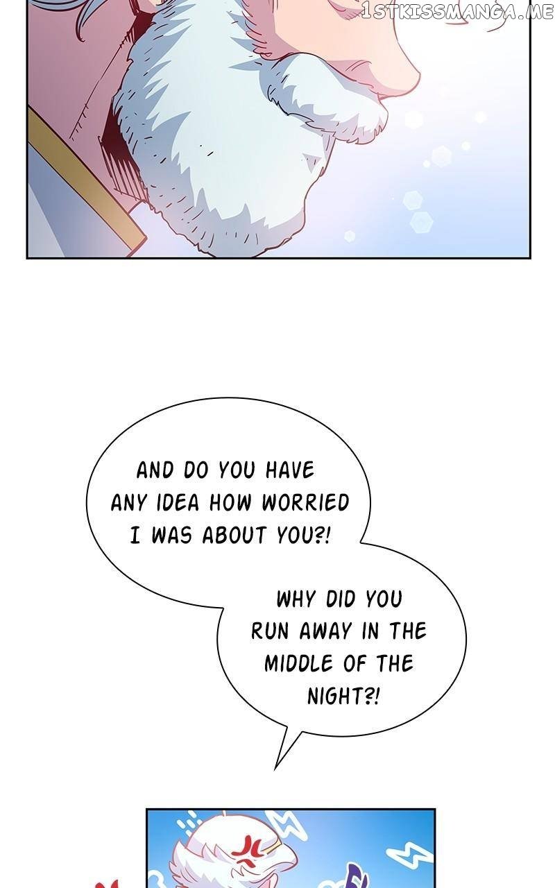Filiarose – The Crown of Thorns Prophecy Chapter 66 - Page 27
