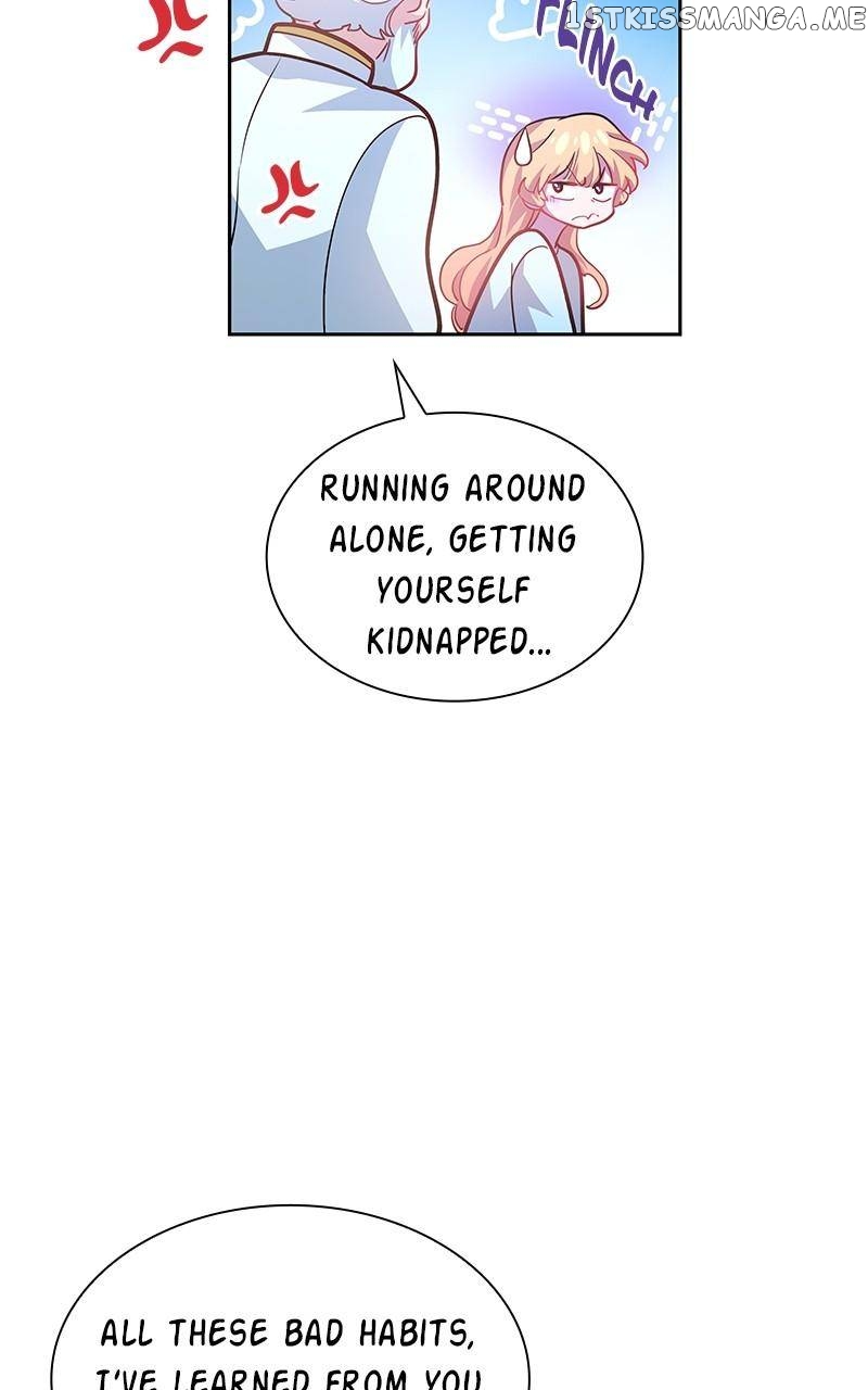 Filiarose – The Crown of Thorns Prophecy Chapter 66 - Page 28