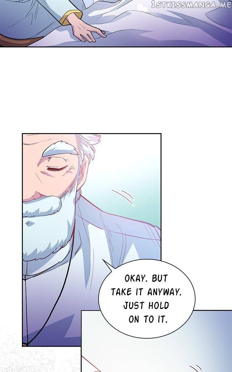 Filiarose – The Crown of Thorns Prophecy Chapter 66 - Page 32