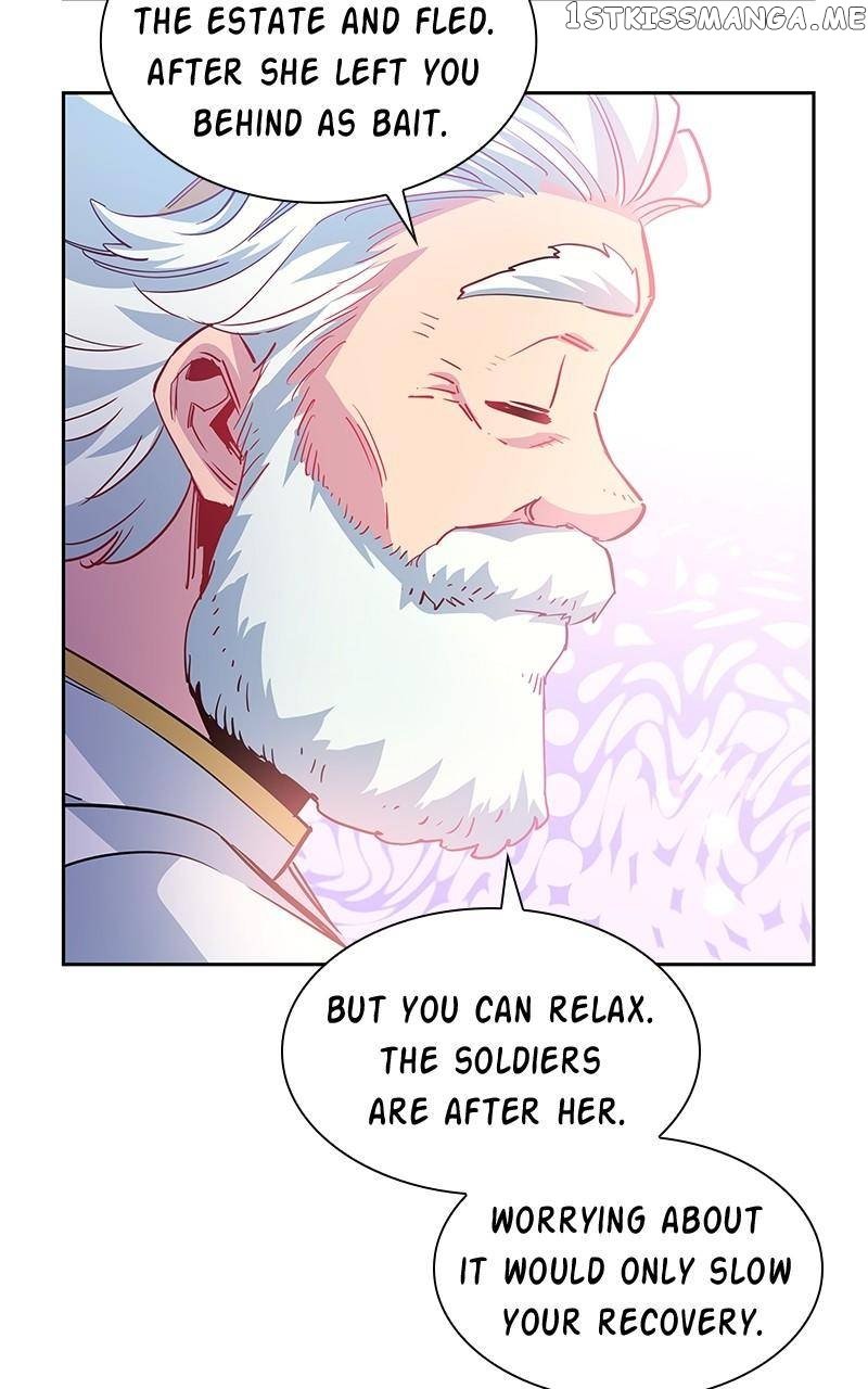 Filiarose – The Crown of Thorns Prophecy Chapter 66 - Page 37