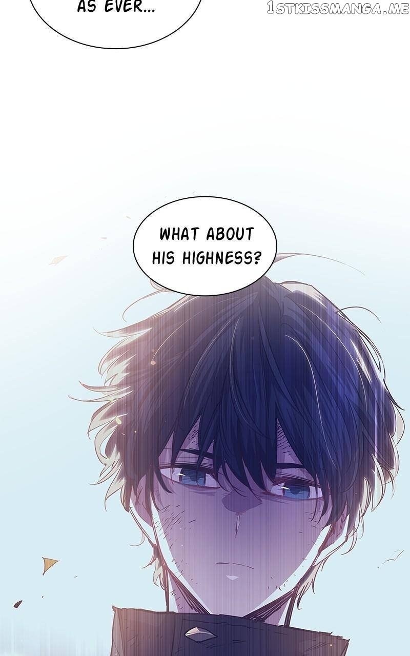 Filiarose – The Crown of Thorns Prophecy Chapter 66 - Page 39
