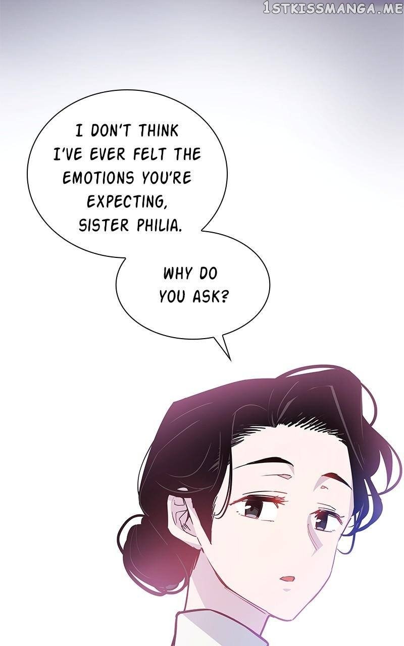 Filiarose – The Crown of Thorns Prophecy Chapter 66 - Page 5