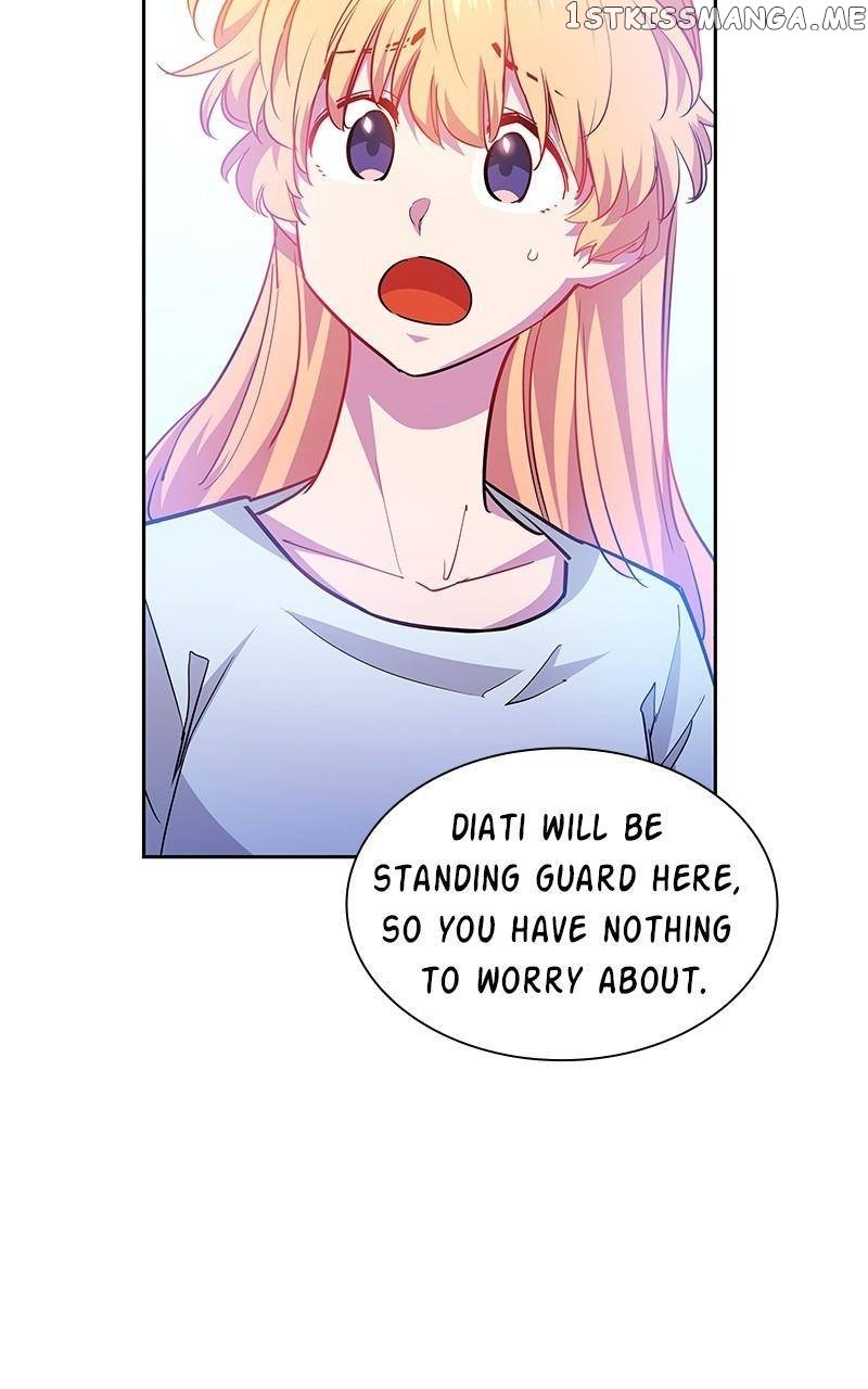 Filiarose – The Crown of Thorns Prophecy Chapter 66 - Page 43