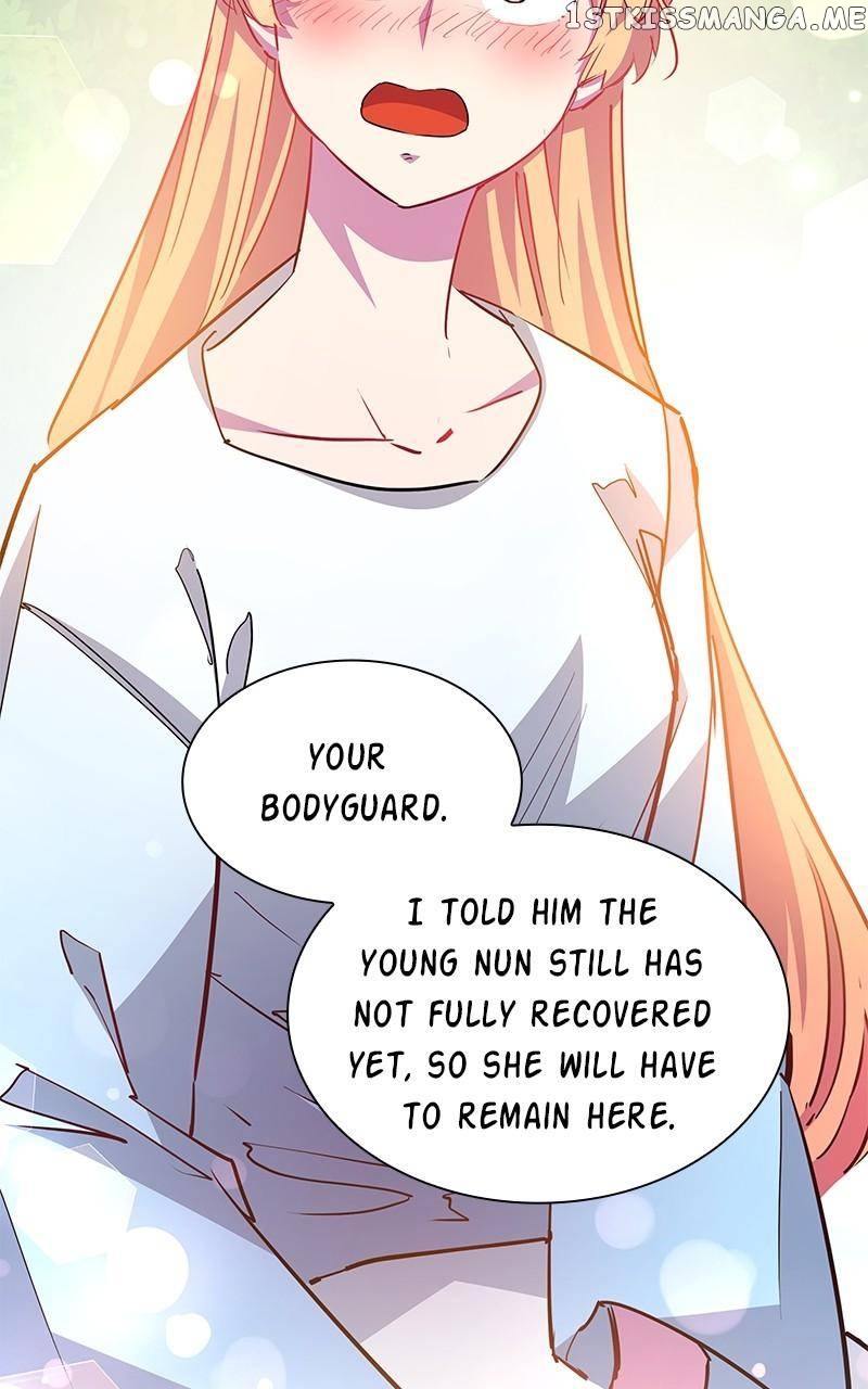 Filiarose – The Crown of Thorns Prophecy Chapter 66 - Page 46