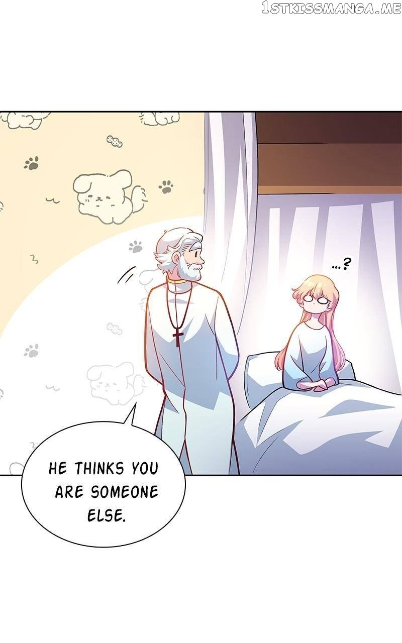 Filiarose – The Crown of Thorns Prophecy Chapter 66 - Page 51