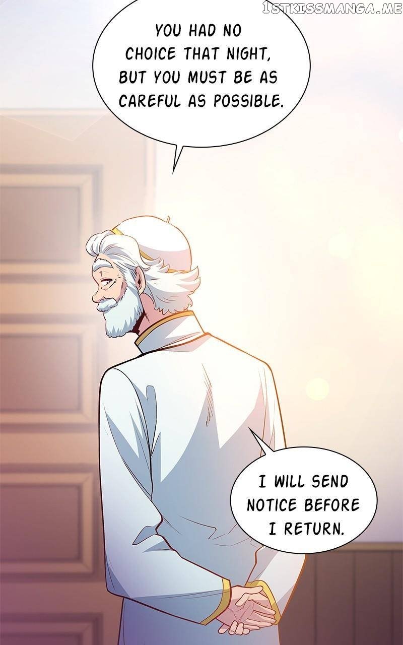 Filiarose – The Crown of Thorns Prophecy Chapter 66 - Page 54