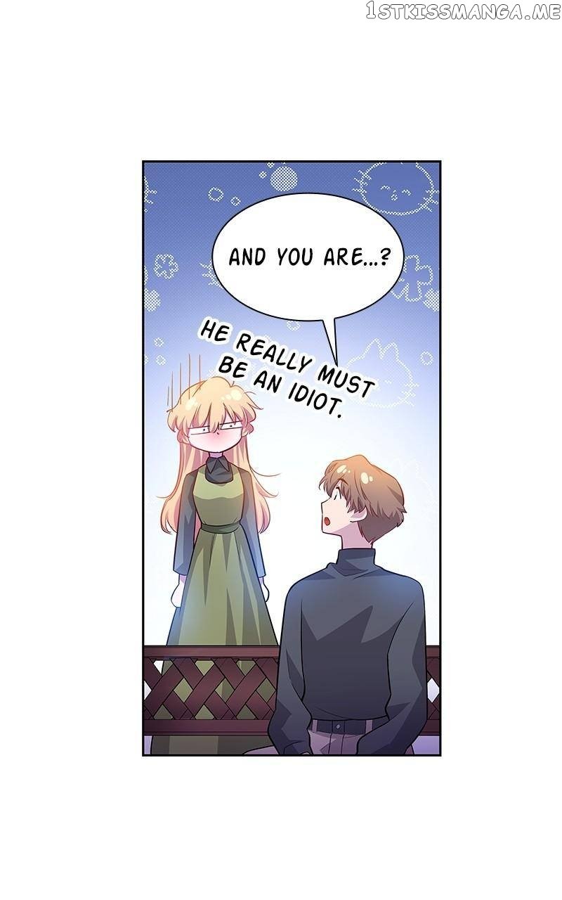 Filiarose – The Crown of Thorns Prophecy Chapter 66 - Page 74