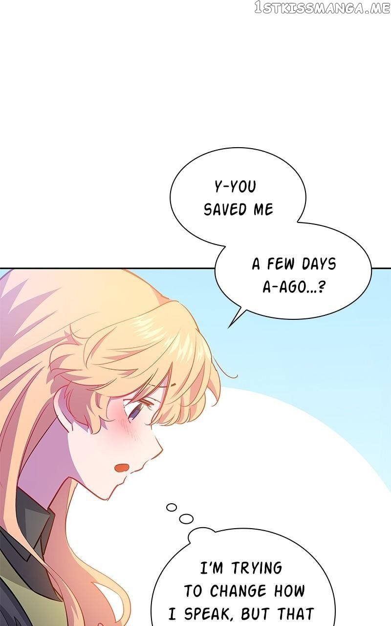 Filiarose – The Crown of Thorns Prophecy Chapter 66 - Page 75