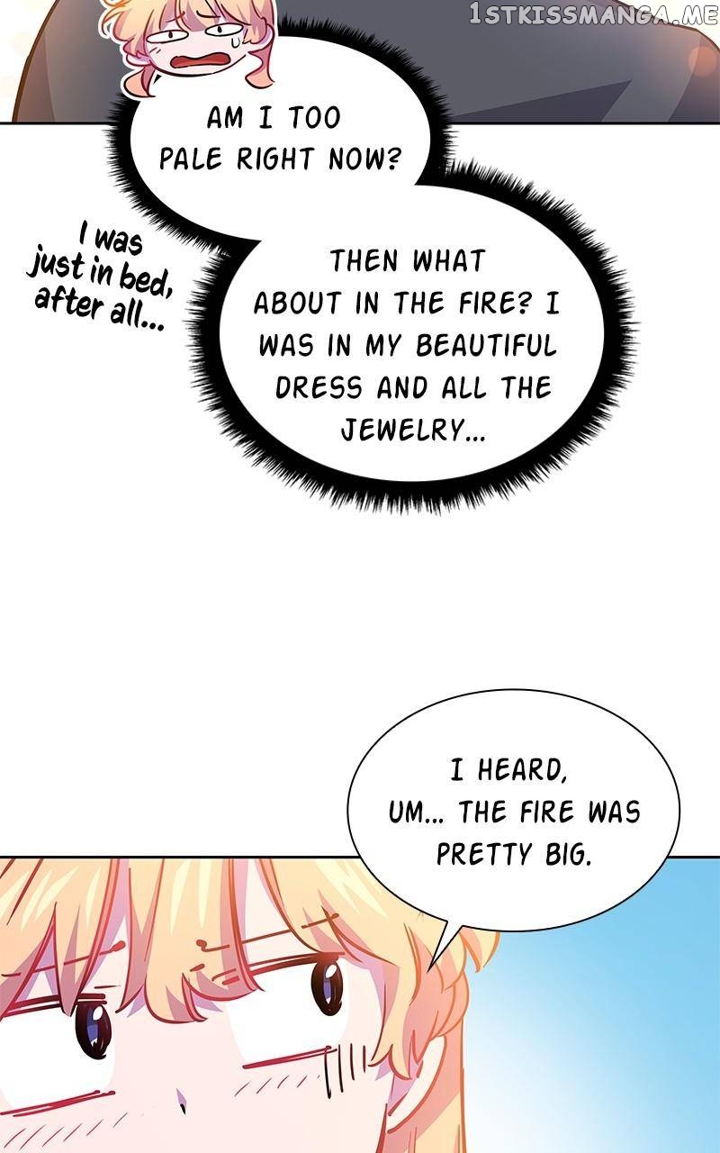 Filiarose – The Crown of Thorns Prophecy Chapter 67 - Page 13