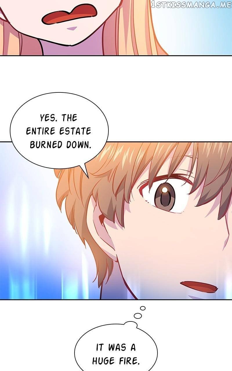 Filiarose – The Crown of Thorns Prophecy Chapter 67 - Page 14