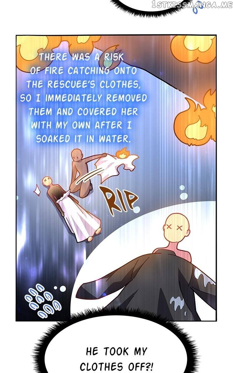 Filiarose – The Crown of Thorns Prophecy Chapter 67 - Page 18