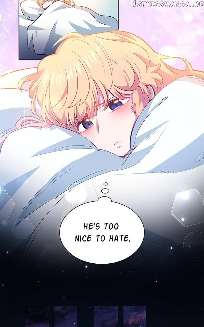 Filiarose – The Crown of Thorns Prophecy Chapter 67 - Page 26