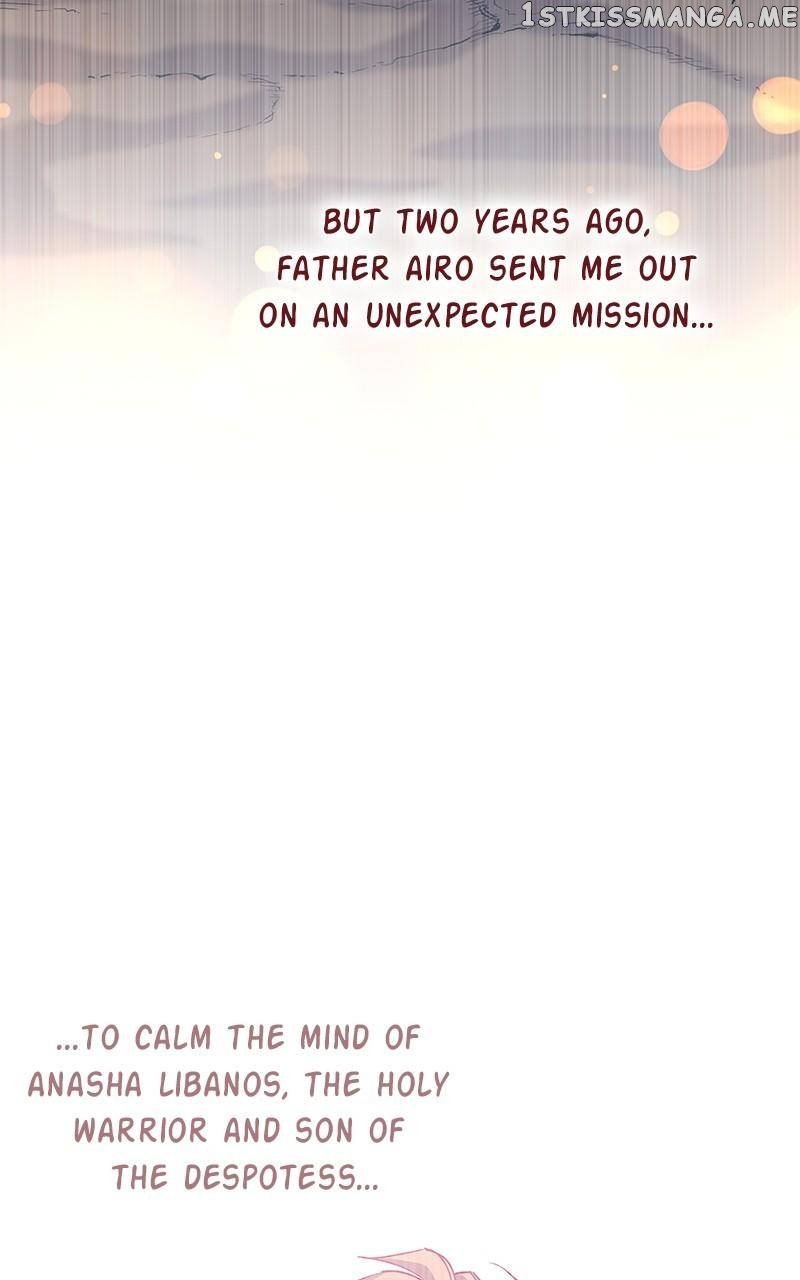 Filiarose – The Crown of Thorns Prophecy Chapter 67 - Page 29