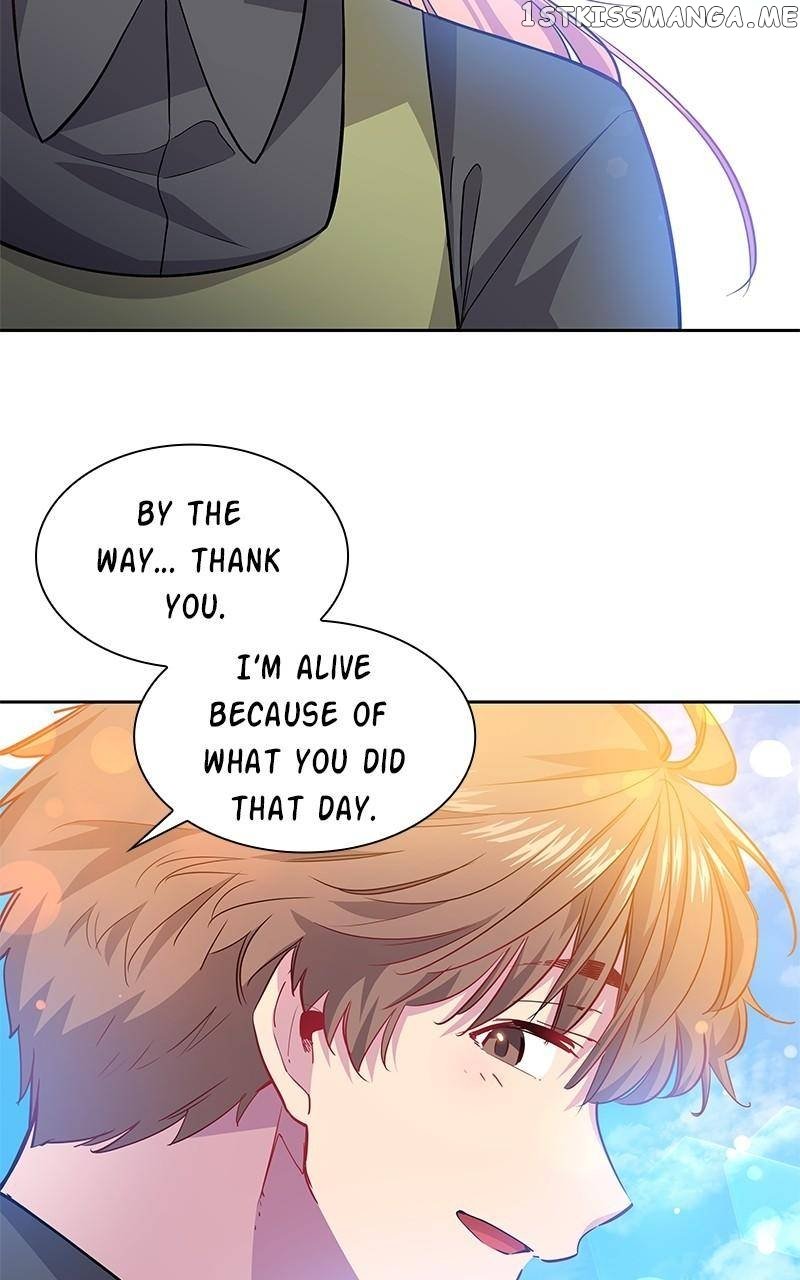 Filiarose – The Crown of Thorns Prophecy Chapter 67 - Page 4