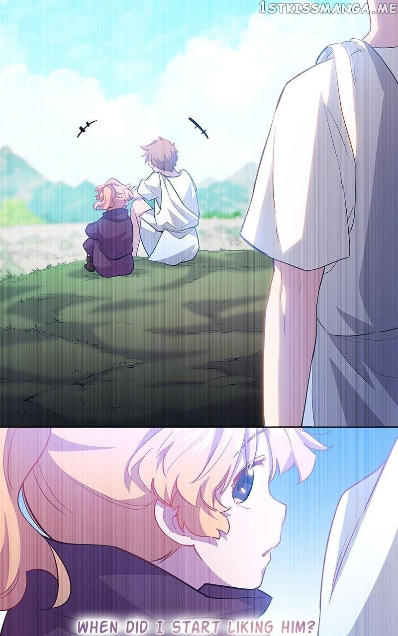 Filiarose – The Crown of Thorns Prophecy Chapter 67 - Page 38