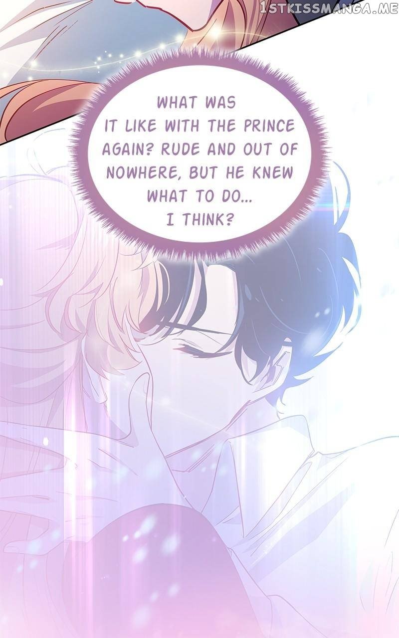 Filiarose – The Crown of Thorns Prophecy Chapter 67 - Page 44