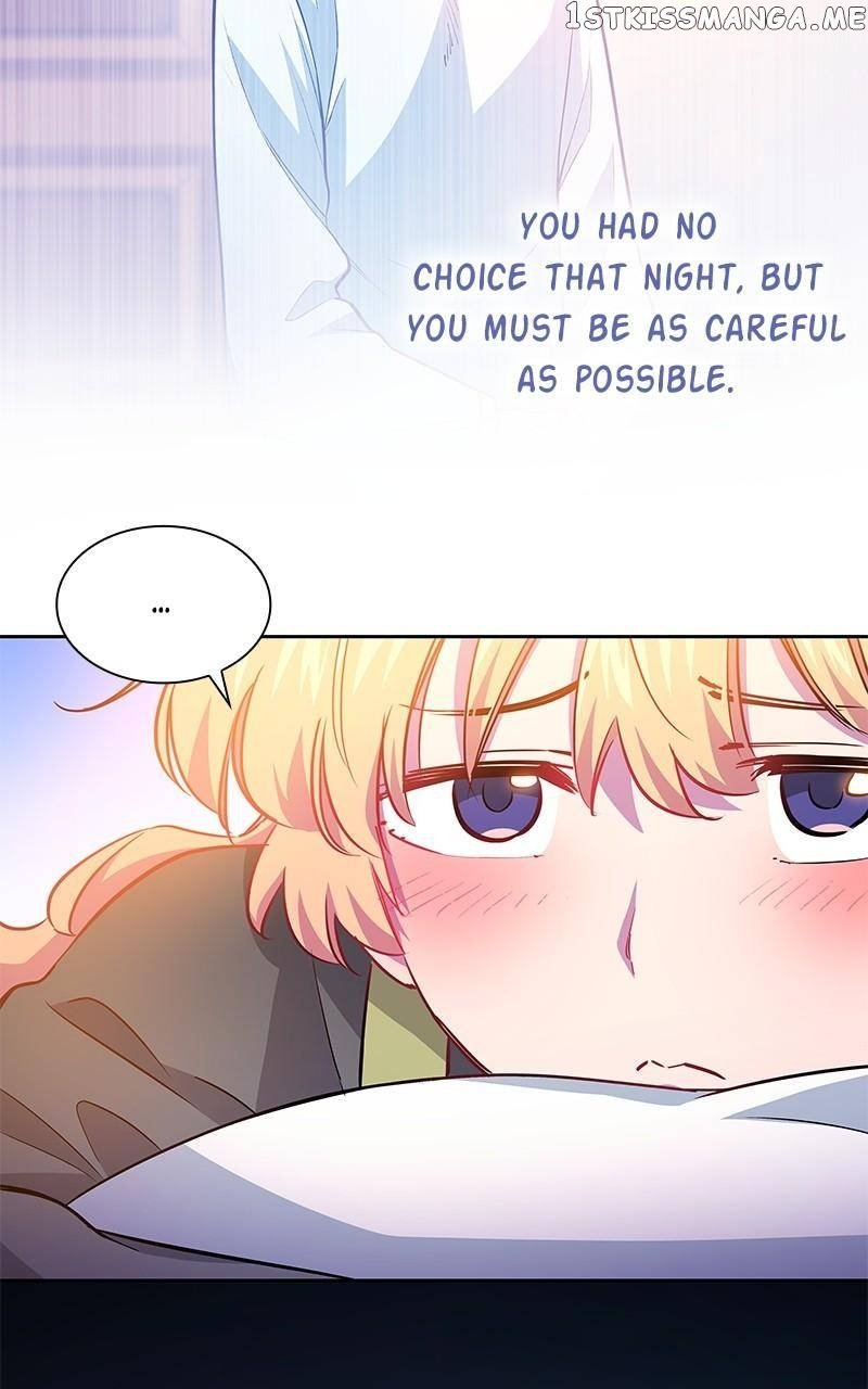 Filiarose – The Crown of Thorns Prophecy Chapter 67 - Page 49