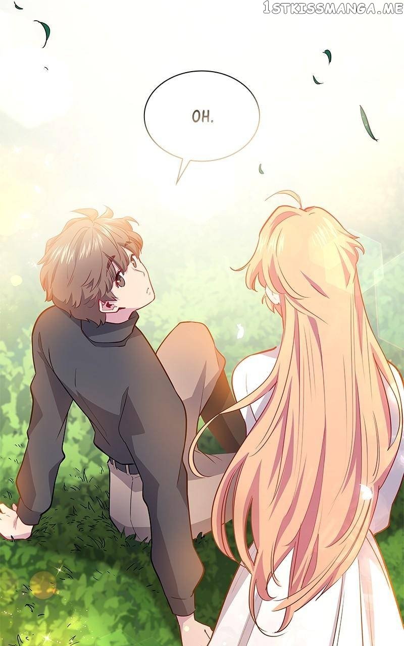 Filiarose – The Crown of Thorns Prophecy Chapter 67 - Page 55