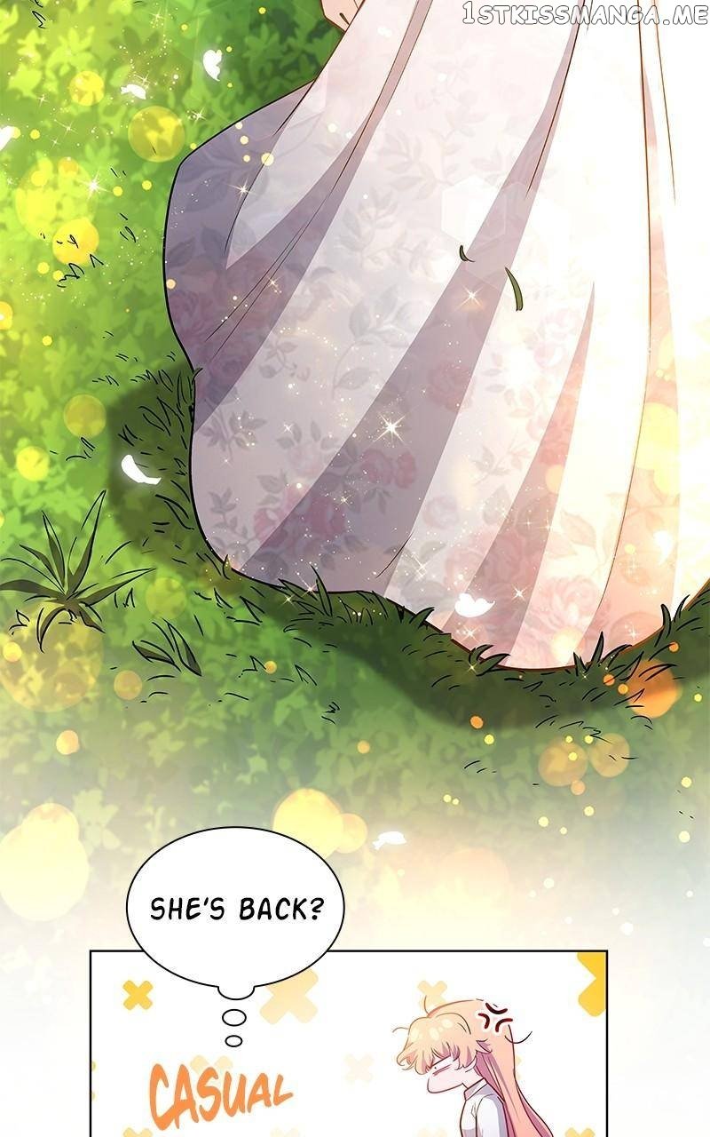 Filiarose – The Crown of Thorns Prophecy Chapter 67 - Page 56
