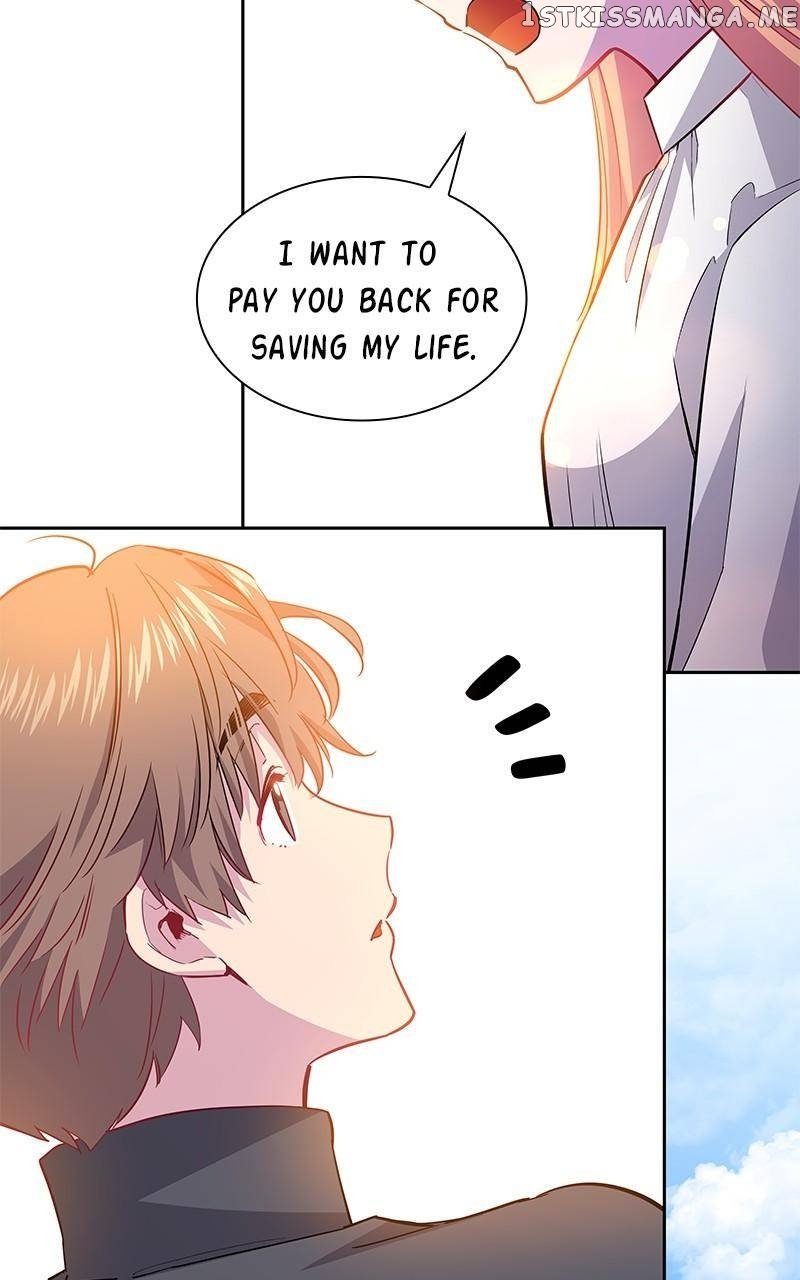 Filiarose – The Crown of Thorns Prophecy Chapter 67 - Page 58