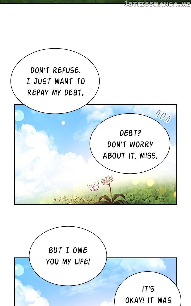 Filiarose – The Crown of Thorns Prophecy Chapter 67 - Page 60