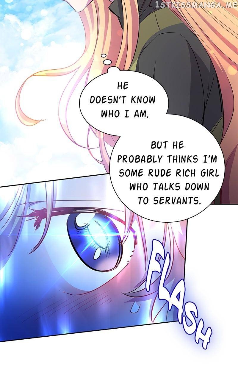 Filiarose – The Crown of Thorns Prophecy Chapter 67 - Page 7