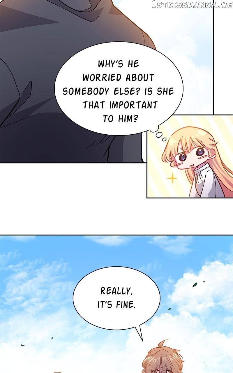 Filiarose – The Crown of Thorns Prophecy Chapter 67 - Page 66