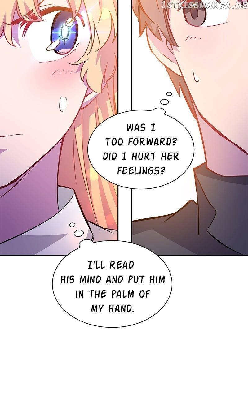 Filiarose – The Crown of Thorns Prophecy Chapter 67 - Page 68