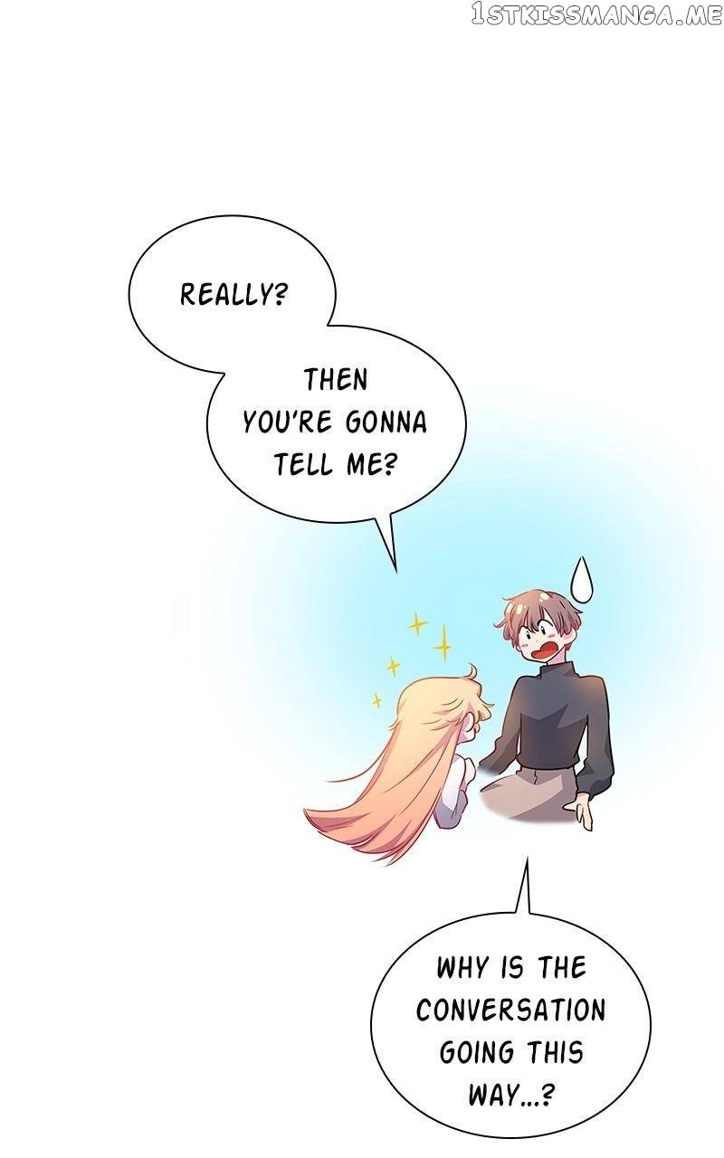 Filiarose – The Crown of Thorns Prophecy Chapter 67 - Page 78