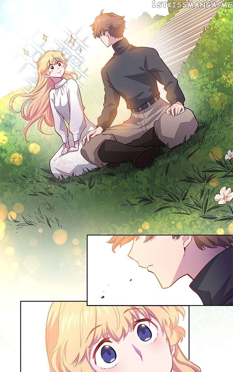 Filiarose – The Crown of Thorns Prophecy Chapter 68 - Page 3