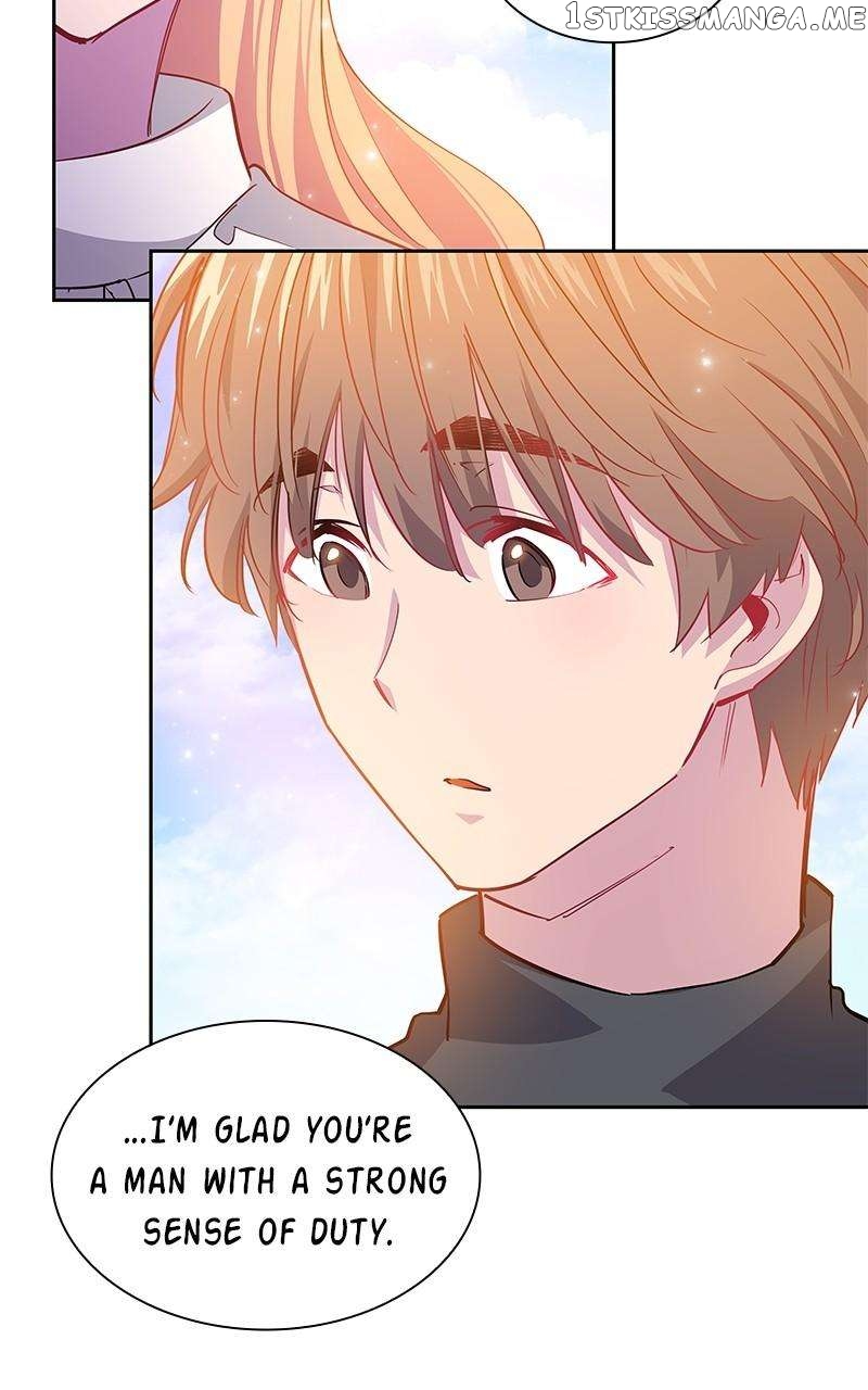 Filiarose – The Crown of Thorns Prophecy Chapter 68 - Page 25